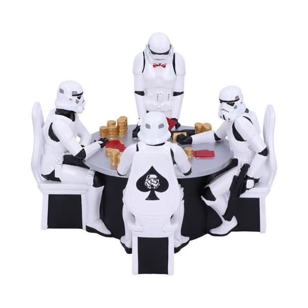 Nemesis Nu - Star Wars -