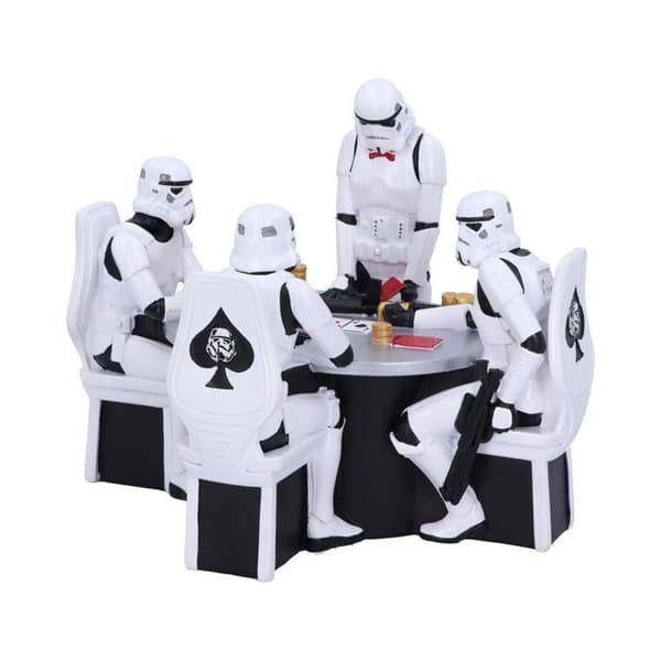 Nemesis Nu - Star Wars -