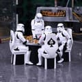 Miniatyrbild 2 av 4: Nemesis Nu - Star Wars -