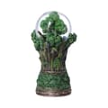 Miniatyrbild 4 av 4: Middle Earth Treebeard Snow Globe - Nemesis Now - Treebeard - Ent