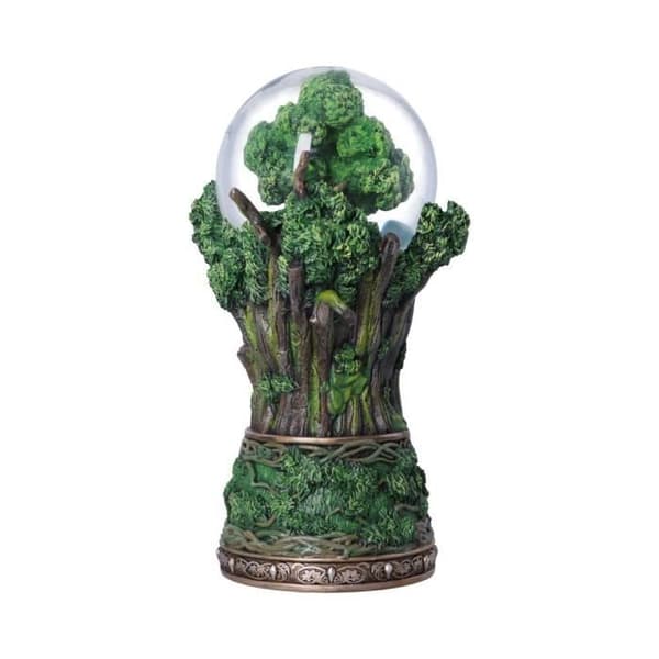 Middle Earth Treebeard Snow Globe - Nemesis Now - Treebeard - Ent