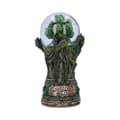 Miniatyrbild 1 av 4: Middle Earth Treebeard Snow Globe - Nemesis Now - Treebeard - Ent
