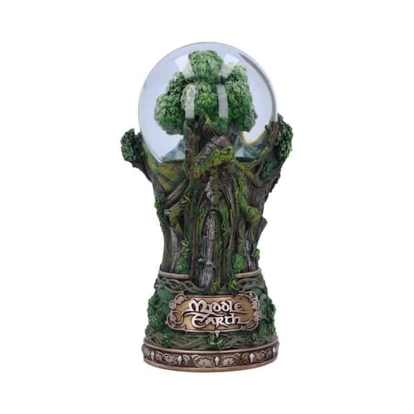 Middle Earth Treebeard Snow Globe - Nemesis Now - Treebeard - Ent