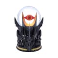 Miniatyrbild 3 av 4: Eye of Sauron Snow Globe - NEMESIS NOW - Sagan om ringen - Glas och harts - 18cm