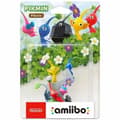 Miniatyrbilde 2 av 2: Samlerobjekter Nintendo Pikmin Super Smash Bros