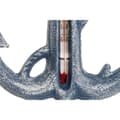 Miniatyrbillede 4 af 4: Stuetemperatur Home ESPRIT Krystal Jern 14 x 1 x 19 cm