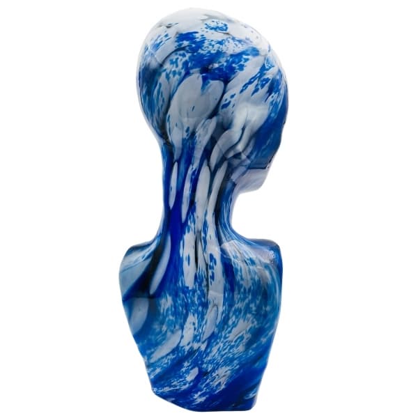 Out of Sight Blue, Ltd Ed 100ex - Kosta Boda