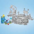 Miniatyrbillede 4 af 5: Dekorativ figur Megablocks Multifarvet Plastik