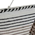 Miniatyrbild 4 av 4: Hängdekoration DKD Home Decor Jute Bomull Ylle (46 x 2 x 110 cm)
