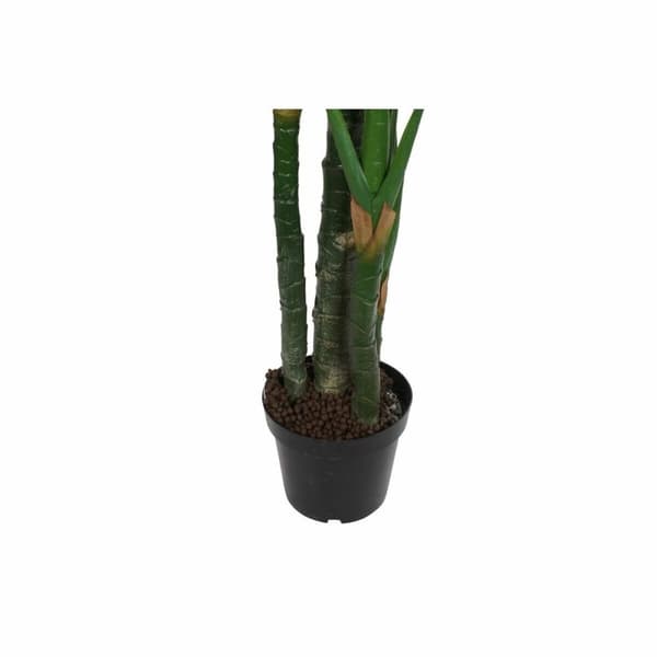 Dekorativ växt DKD Home Decor Polypropen (PP) EVA (90 x 90 x 200 cm)