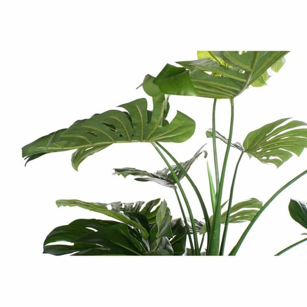 Dekorativ växt DKD Home Decor Polypropen (PP) EVA (90 x 90 x 200 cm)