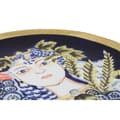 Miniatyrbild 3 av 5: Bordsdekoration DKD Home Decor Porslin (42 x 42 x 4 cm)