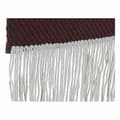Pikkukuva 4 / 6: Seinäkoriste DKD Home Decor Punainen Luonnollinen Boho 45 x 2 x 115 cm