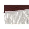 Pikkukuva 6 / 6: Seinäkoriste DKD Home Decor Punainen Luonnollinen Boho 45 x 2 x 115 cm