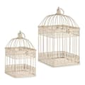 Pikkukuva 1 / 2: Häkki 80954 Kerma 18 x 35,5 x 18 cm (2 pcs)