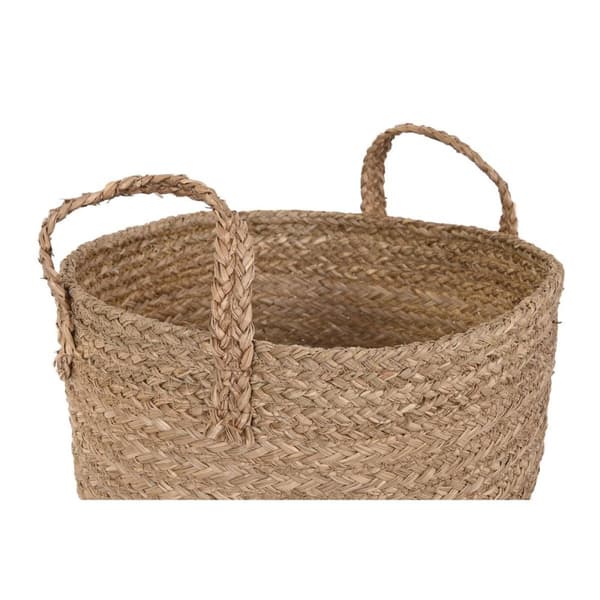 Dekorationslåda DKD Home Decor 40 x 40 x 41 cm (4 Delar)