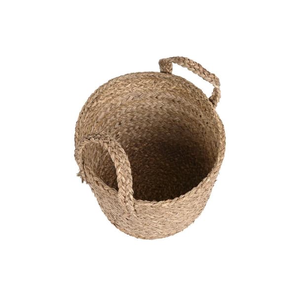Dekorationslåda DKD Home Decor 40 x 40 x 41 cm (4 Delar)