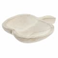 Pikkukuva 1 / 3: Pöytäkoriste DKD Home Decor Ruskea Luonnollinen Boho 28 x 25 x 5 cm