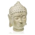 Miniatyrbild 3 av 4: Prydnadsfigur Versa Buddha Harts (19 x 26 x 18 cm)