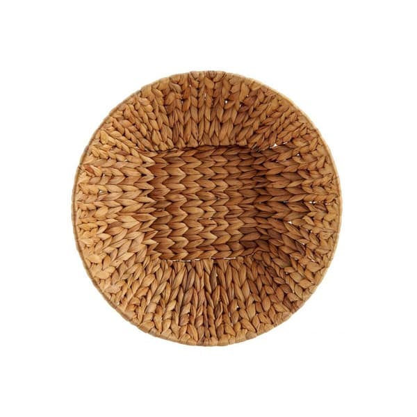 Bordsdekoration Brun 34 x 9 x 34 cm (12 antal)