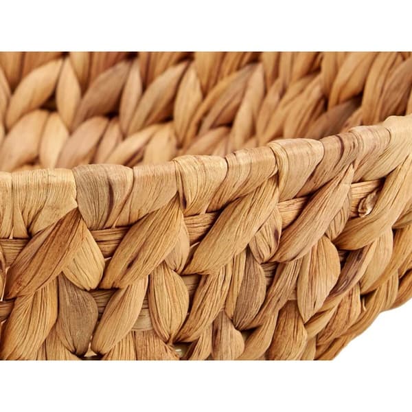 Bordsdekoration Brun 34 x 9 x 34 cm (12 antal)