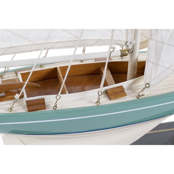 Barco DKD Home Decor 42 x 9 x 62 cm (12 antal)