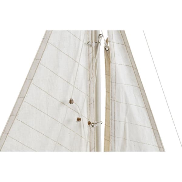 Barco DKD Home Decor 42 x 9 x 62 cm (12 antal)