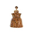 Pikkukuva 1 / 3: Koristehahmo DKD Home Decor Keltainen Hartsi (21,5 x 18,5 x 31 cm)