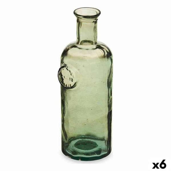 Flaska Stamp Champagne Dekoration (6 antal)