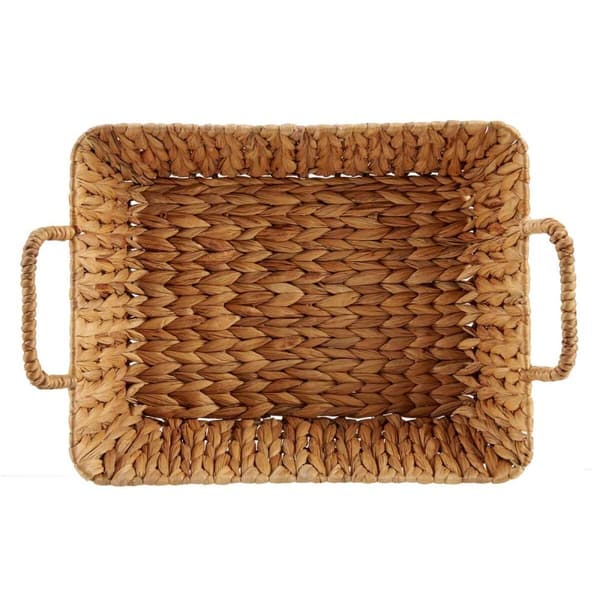 Bordsdekoration Brun 40 x 16 x 28,5 cm (12 antal)