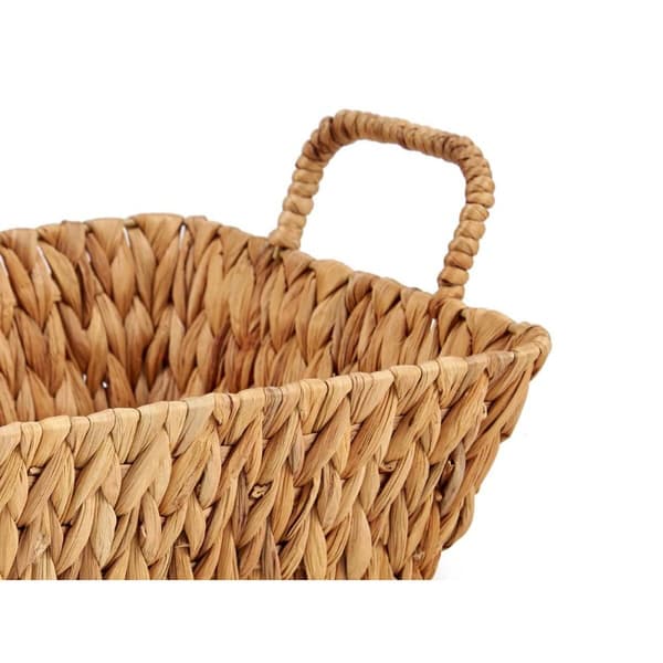 Bordsdekoration Brun 40 x 16 x 28,5 cm (12 antal)