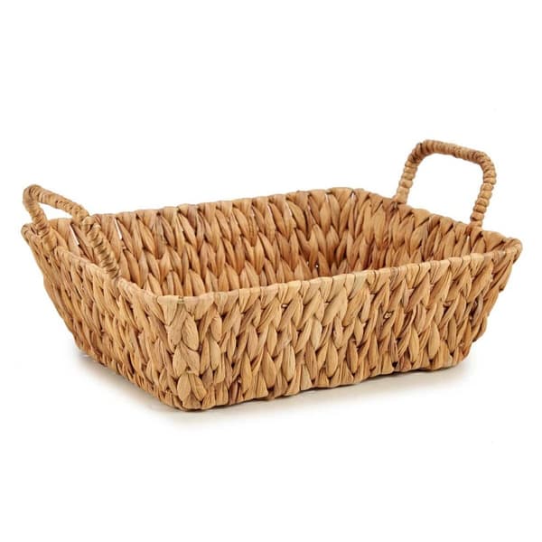 Bordsdekoration Brun 40 x 16 x 28,5 cm (12 antal)