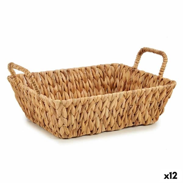 Bordsdekoration Brun 40 x 16 x 28,5 cm (12 antal)