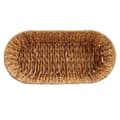 Pikkukuva 3 / 4: Pöytäkoriste Ruskea 36,8 x 9,5 x 17,5 cm (12 osaa)