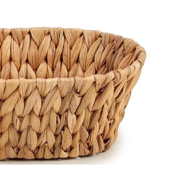 Pöytäkoriste Ruskea 36,8 x 9,5 x 17,5 cm (12 osaa)