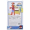 Miniatyrbild 3 av 4: Prydnadsfigur Hasbro Spidey 22,5 cm Multicolour Plast (1 Delar)