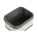 Pikkukuva 6 / 6: Korisetti DKD Home Decor Valkoinen Harmaa Bambu Puu MDF Tähdet 51 x 35 x 33 cm
