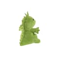 Pikkukuva 3 / 3: Ovikiila Home ESPRIT Hiekka 24 x 19 x 27 cm Dinosaurus (2 osaa)