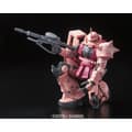 Miniatyrbild 8 av 8: Samlingsfigurer Bandai MS-06S Zaku II  13 cm