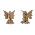 Miniatyrbild 1 av 3: Prydnadsfigur Home ESPRIT (2 antal)