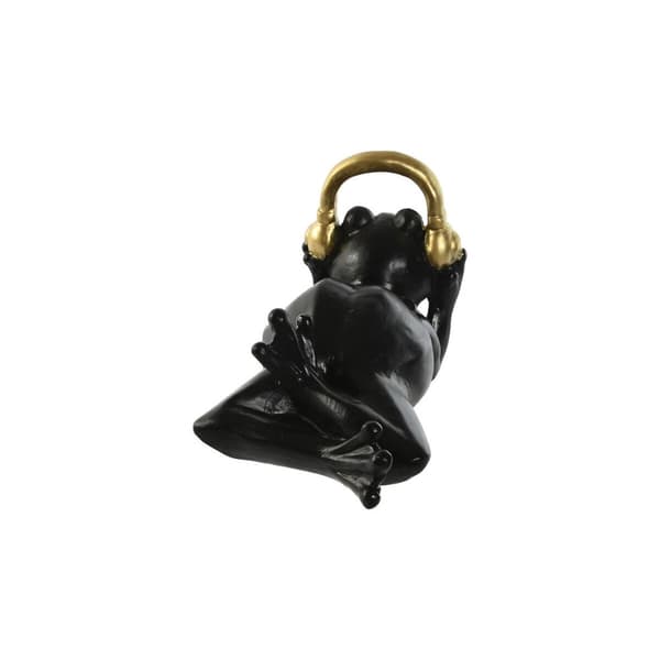 Prydnadsfigur Home ESPRIT (2 antal)