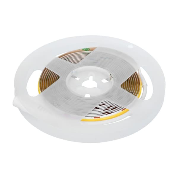Oplyst bånd Activejet AJE-COB 3m neut (1 Dele) (1 enheder)