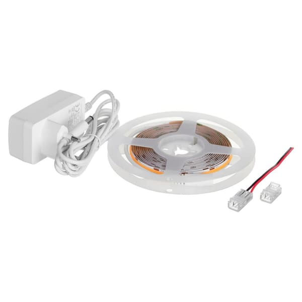 Oplyst bånd Activejet AJE-COB 3m neut (1 Dele) (1 enheder)