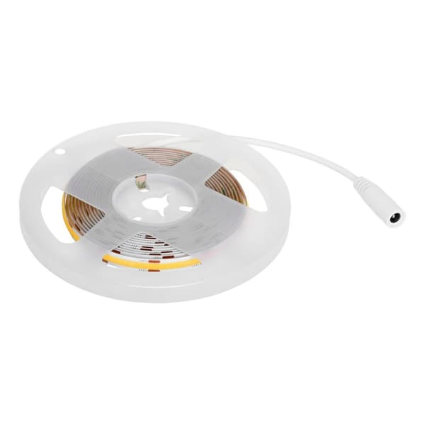 Oplyst bånd Activejet AJE-COB 3m neut (1 Dele) (1 enheder)