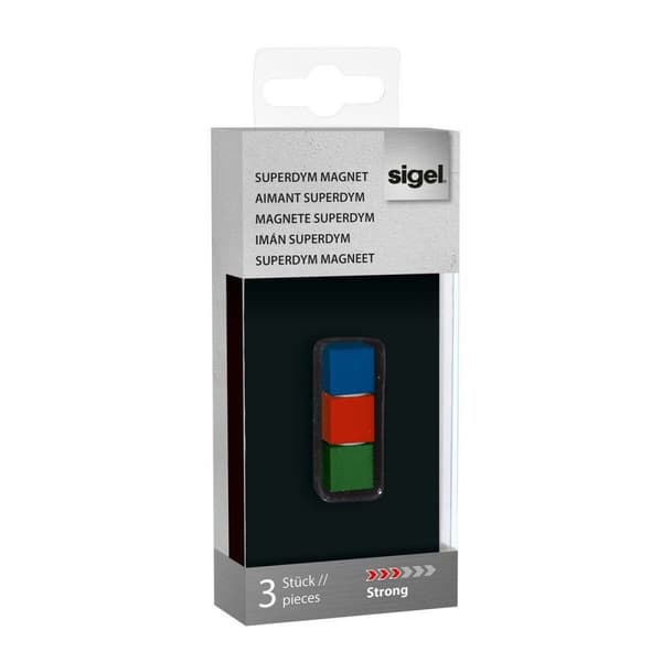 Magneetit Sigel GL720
