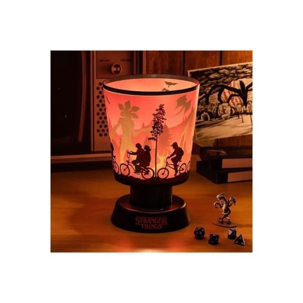 Lampa - Stranger Thing - The World of Shadows 20 Cm