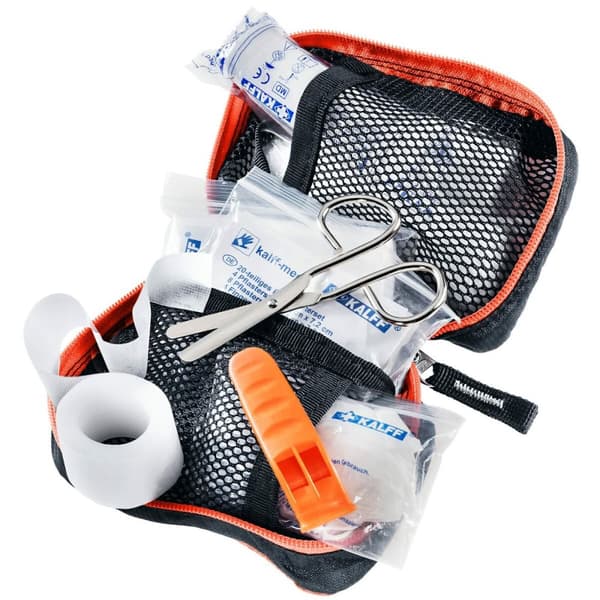 Första hjälpen-kit Deuter 3970023 12 x 9 x 5 cm