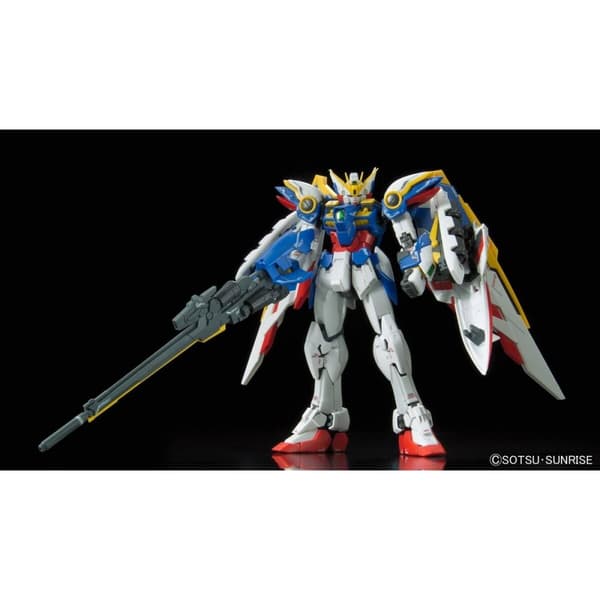 Samlingsfigurer Bandai GUN63053