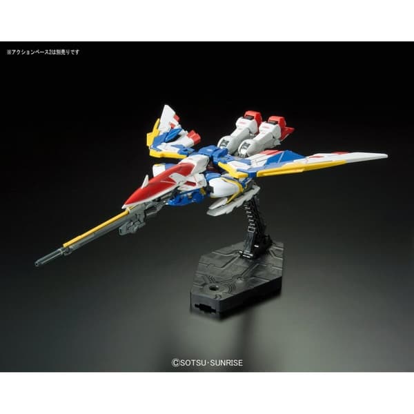 Samlingsfigurer Bandai GUN63053
