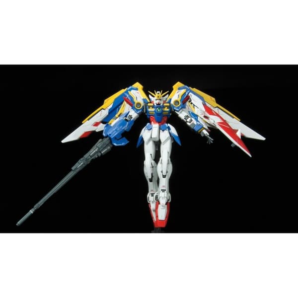 Samlingsfigurer Bandai GUN63053